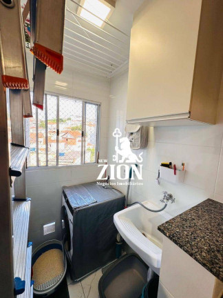 Imagem Apartamento com 2 Quartos à Venda, 40 m² em Tucuruvi - São Paulo Imagem Apartamento com 2 Quartos à Venda, 40 m² em Tucuruvi - São Paulo