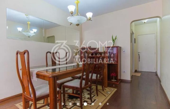 Imagem Apartamento com 3 Quartos à Venda, 94 m² em Vila Gilda - Santo André Imagem Apartamento com 3 Quartos à Venda, 94 m² em Vila Gilda - Santo André
