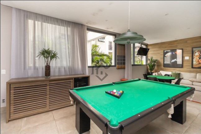 Imagem Apartamento com 1 Quarto à Venda, 41 m² em Vila Madalena - São Paulo