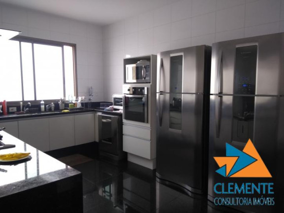 Imagem Apartamento com 4 Quartos à Venda, 410 m² em Vila Da Serra - Nova Lima Imagem Apartamento com 4 Quartos à Venda, 410 m² em Vila Da Serra - Nova Lima