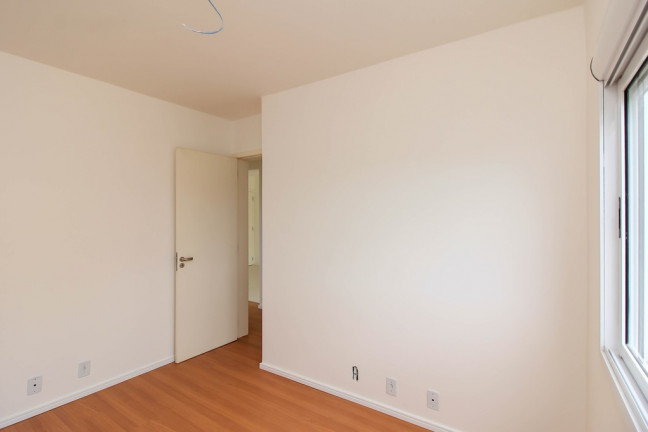 Imagem Apartamento com 3 Quartos à Venda, 62 m² em Hípica - Porto Alegre