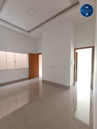 Imagem Casa com 3 Quartos à Venda, 105 m² em Jardim Mariliza - Goiânia