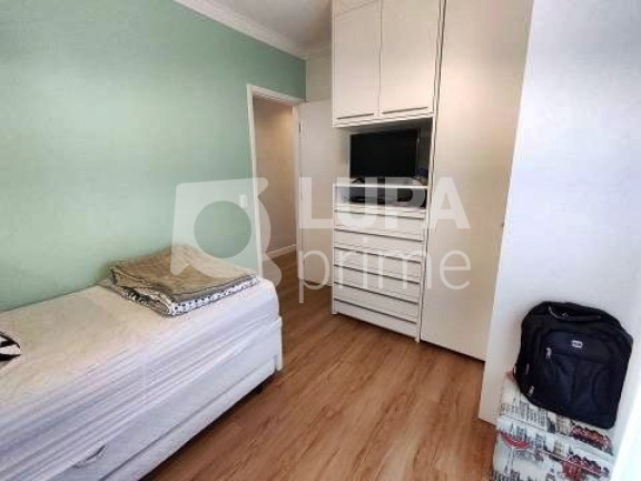 Imagem Apartamento com 3 Quartos à Venda, 180 m² em Santana - São Paulo