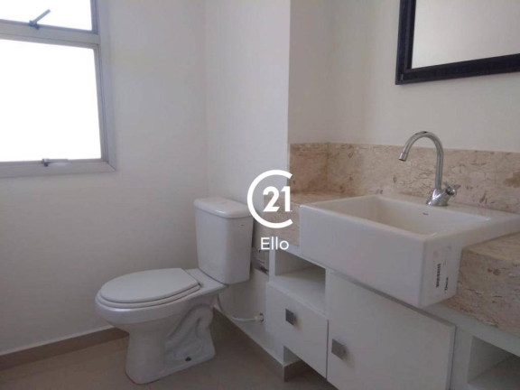 Imagem Cobertura com 2 Quartos para Alugar, 150 m² em Itaim Bibi - São Paulo