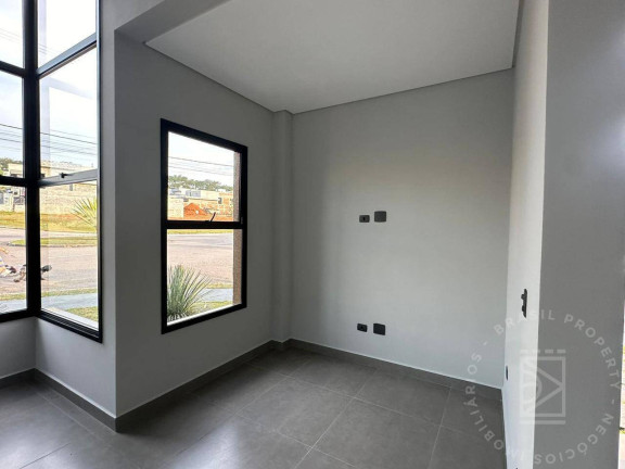 Imagem Casa com 3 Quartos à Venda, 160 m² em Condomínio Terras Do Vale - Caçapava Imagem Casa com 3 Quartos à Venda, 160 m² em Condomínio Terras Do Vale - Caçapava