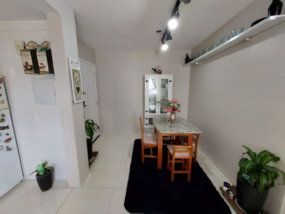 Imagem Apartamento com 2 Quartos à Venda, 46 m² em Ipanema - Porto Alegre