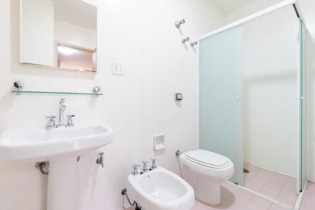 Imagem Apartamento com 3 Quartos à Venda, 164 m² em Santa Cecília - São Paulo Imagem Apartamento com 3 Quartos à Venda, 164 m² em Santa Cecília - São Paulo