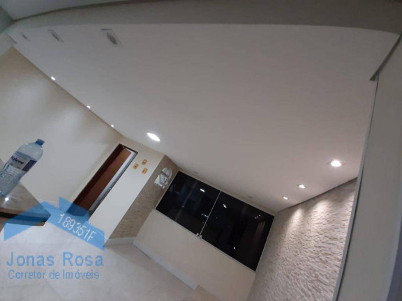 Imagem Casa com 3 Quartos à Venda, 125 m² em Parque Santana - Santana De Parnaíba