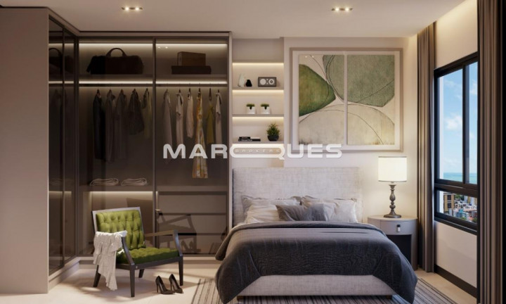 Imagem Apartamento com 3 Quartos à Venda, 105 m² em Jardim Oceania - João Pessoa Imagem Apartamento com 3 Quartos à Venda, 105 m² em Jardim Oceania - João Pessoa