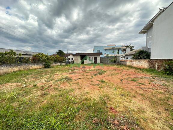 Imagem Terreno à Venda, 340 m² em Costeira - Balneário Barra Do Sul