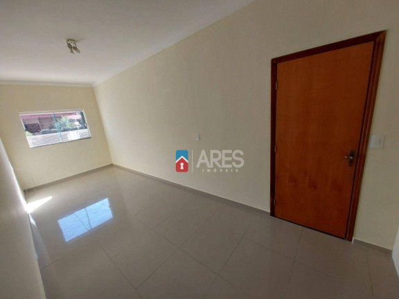 Apartamento com 2 Quartos para Alugar, 75 m² em Santo Antônio - Americana