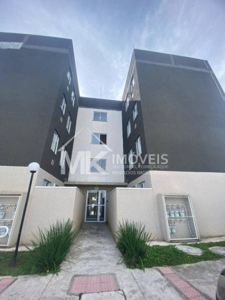 Apartamento à Venda,  em Campina Do Arruda - Almirante Tamandaré