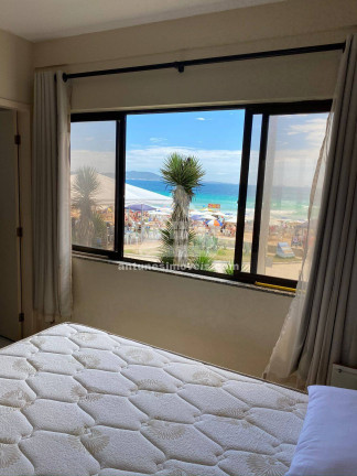 Imagem Apartamento com 2 Quartos à Venda, 80 m² em Praia Do Peró - Cabo Frio