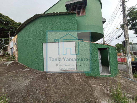 Casa à Venda, 140 m² em Bangú - Santo André