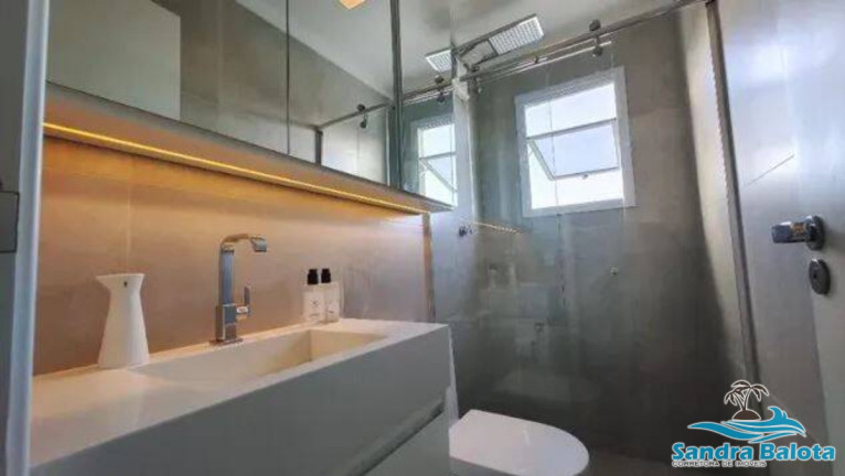 Imagem Apartamento com 2 Quartos à Venda, 65 m² em Itaguá - Ubatuba Imagem Apartamento com 2 Quartos à Venda, 65 m² em Itaguá - Ubatuba
