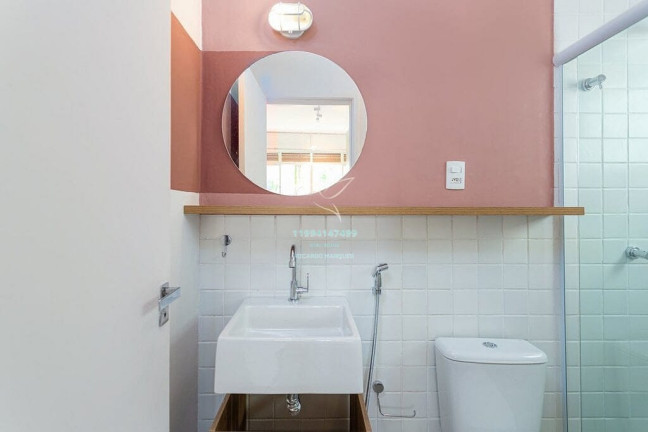Imagem Apartamento com 5 Quartos à Venda, 145 m² em Bela Vista - São Paulo Imagem Apartamento com 5 Quartos à Venda, 145 m² em Bela Vista - São Paulo