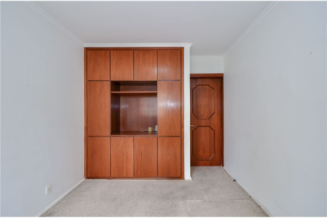 Imagem Apartamento com 3 Quartos à Venda, 110 m² em Campo Belo - São Paulo
