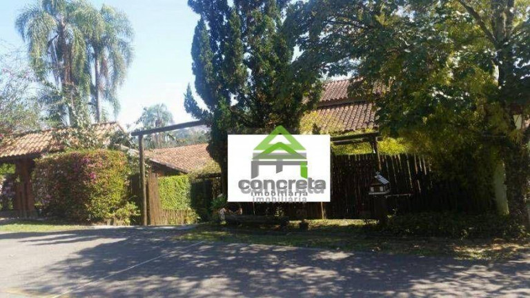 Imagem Casa de Condomínio com 2 Quartos à Venda, 200 m² em Chácara Represinha - Cotia Imagem Casa de Condomínio com 2 Quartos à Venda, 200 m² em Chácara Represinha - Cotia