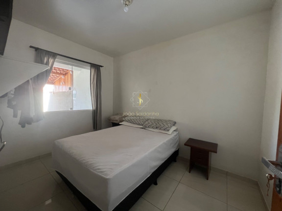 Imagem Casa com 2 Quartos à Venda, 55 m² em Balneário Eliane - Guaratuba