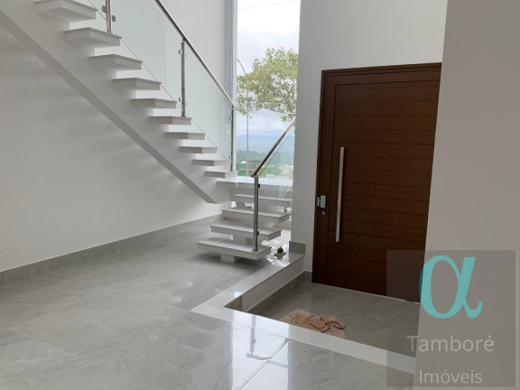 Imagem Casa com 4 Quartos à Venda, 490 m² em Alphaville - Santana De Parnaíba