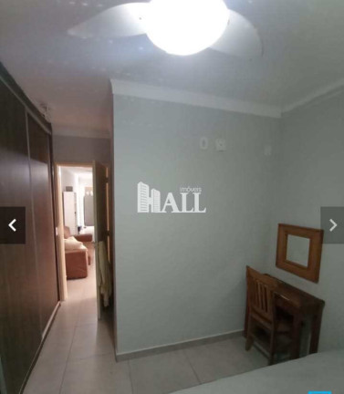 Imagem Casa com 3 Quartos à Venda, 80 m² em Condomínio Residencial Parque Da Liberdade Vi - São José Do Rio Preto Imagem Casa com 3 Quartos à Venda, 80 m² em Condomínio Residencial Parque Da Liberdade Vi - São José Do Rio Preto