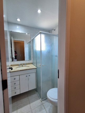 Imagem Imóvel com 1 Quarto para Alugar, 43 m² em Bela Vista - São Paulo Imagem Imóvel com 1 Quarto para Alugar, 43 m² em Bela Vista - São Paulo