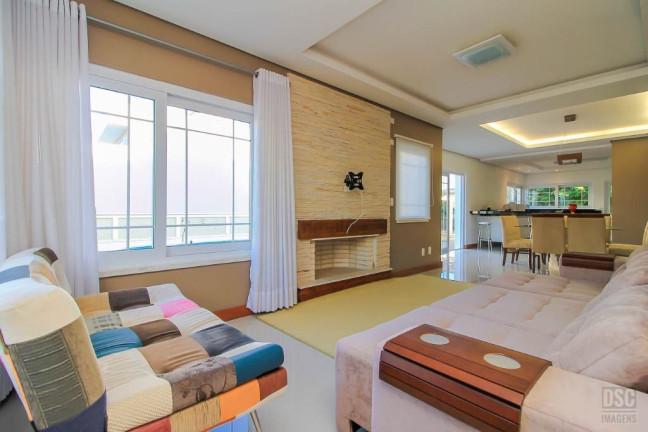 Imagem Casa com 3 Quartos à Venda, 332 m² em Aberta Dos Morros - Porto Alegre