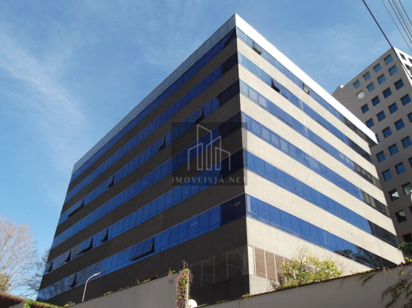 Imagem Sala Comercial para Alugar, 570 m² em Empresarial 18 Do Forte - Barueri Imagem Sala Comercial para Alugar, 570 m² em Empresarial 18 Do Forte - Barueri
