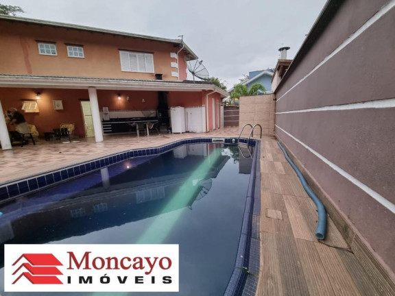 Imagem Sobrado com 3 Quartos à Venda, 337 m² em Loteamento Recanto Sandra - Caraguatatuba Imagem Sobrado com 3 Quartos à Venda, 337 m² em Loteamento Recanto Sandra - Caraguatatuba