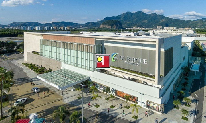 Imagem Imóvel Comercial à Venda, 30 m² em Barra Da Tijuca - Rio De Janeiro Imagem Imóvel Comercial à Venda, 30 m² em Barra Da Tijuca - Rio De Janeiro