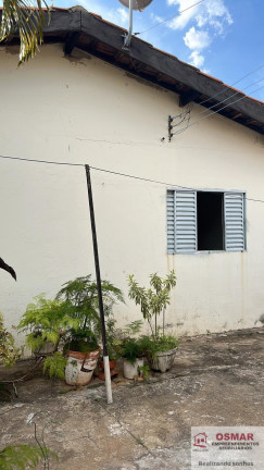 Imagem Casa com 2 Quartos à Venda, 116 m² em Jardim São Domingos - Sumaré Imagem Casa com 2 Quartos à Venda, 116 m² em Jardim São Domingos - Sumaré