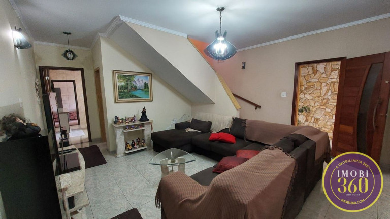 Imagem Sobrado com 3 Quartos à Venda, 180 m² em Itaquera - São Paulo