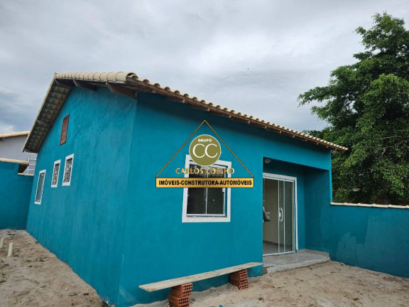 Casa à Venda,  em Unamar - Cabo Frio