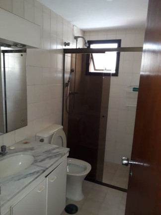Imagem Imóvel com 3 Quartos à Venda, 97 m² em Moema - São Paulo
