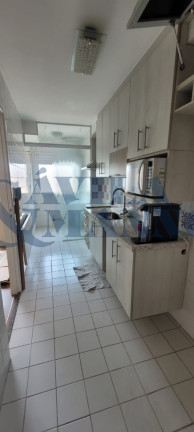 Imagem Apartamento com 2 Quartos para Alugar, 50 m² em Mooca - São Paulo Imagem Apartamento com 2 Quartos para Alugar, 50 m² em Mooca - São Paulo