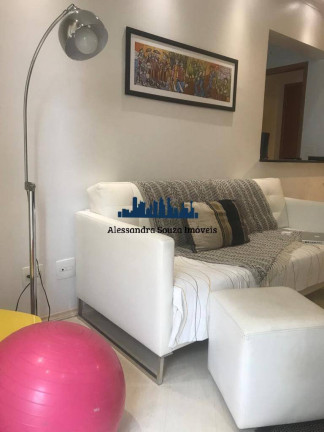 Imagem Apartamento com 3 Quartos à Venda, 80 m² em Alphaville - Barueri Imagem Apartamento com 3 Quartos à Venda, 80 m² em Alphaville - Barueri