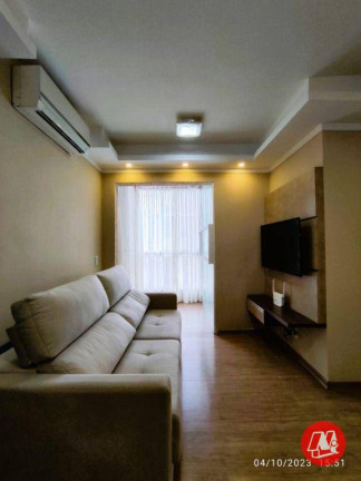 Imagem Apartamento com 2 Quartos à Venda, 46 m² em Teresópolis - Porto Alegre