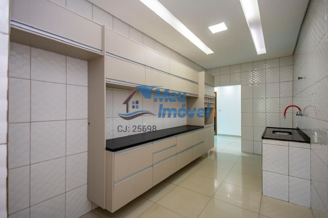 Imagem Casa com 3 Quartos à Venda, 185 m² em Setor Central (gama) - Brasília Imagem Casa com 3 Quartos à Venda, 185 m² em Setor Central (gama) - Brasília