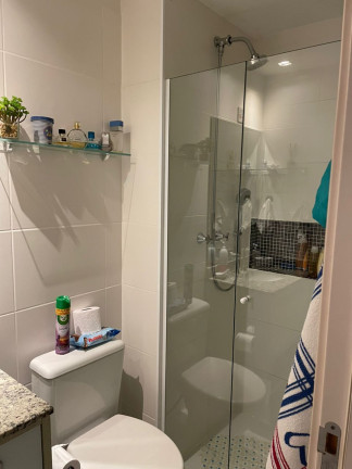 Imagem Apartamento com 2 Quartos à Venda, 81 m² em Saúde - São Paulo