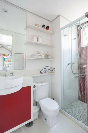 Imagem Apartamento com 3 Quartos à Venda, 134 m² em Perdizes - São Paulo