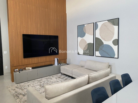 Imagem Casa de Condomínio com 3 Quartos à Venda, 360 m² em Swiss Park - Campinas Imagem Casa de Condomínio com 3 Quartos à Venda, 360 m² em Swiss Park - Campinas
