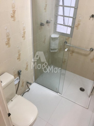 Imagem Apartamento com 2 Quartos à Venda, 100 m² em Pitangueiras - Guarujá