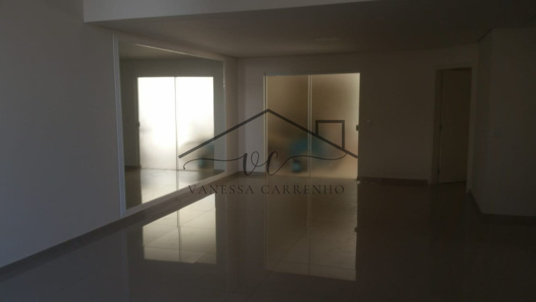 Imagem Sobrado com 3 Quartos à Venda, 244 m² em Condomínio Ibiti Royal - Sorocaba