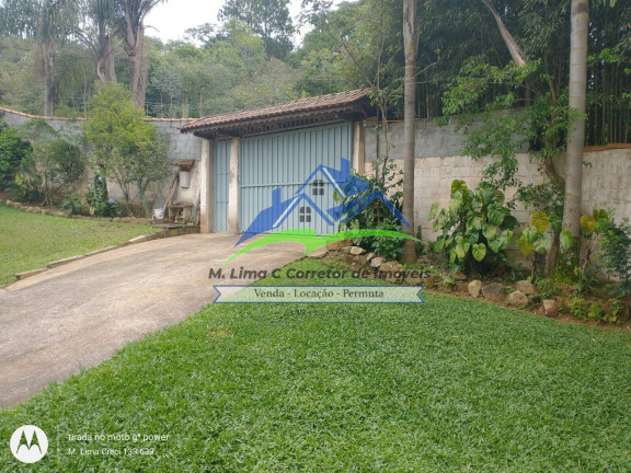 Imagem Chácara com 3 Quartos à Venda, 950 m² em Jundiaizinho (terra Preta) - Mairiporã Imagem Chácara com 3 Quartos à Venda, 950 m² em Jundiaizinho (terra Preta) - Mairiporã