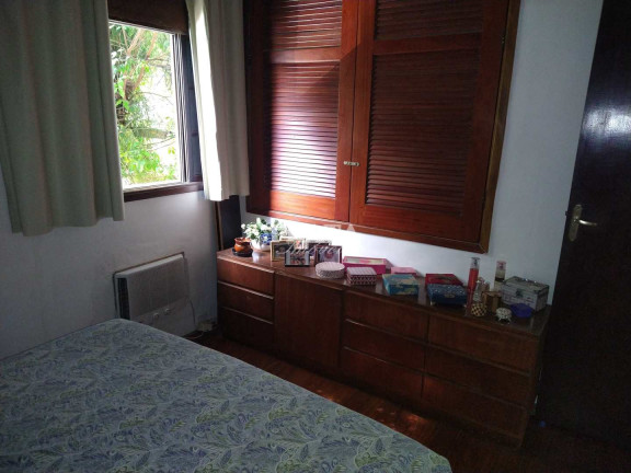 Imagem Casa com 2 Quartos à Venda, 70 m² em Campo Grande - Santos