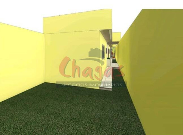 Imagem Casa com 2 Quartos à Venda, 135 m² em Golfinho - Caraguatatuba Imagem Casa com 2 Quartos à Venda, 135 m² em Golfinho - Caraguatatuba