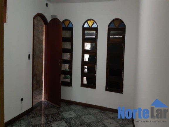 Imagem Sobrado com 2 Quartos à Venda, 270 m² em Vila Boaçava - São Paulo