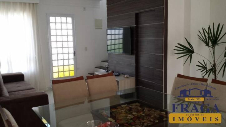 Casa com 2 Quartos à Venda, 110 m² em Votorantim
