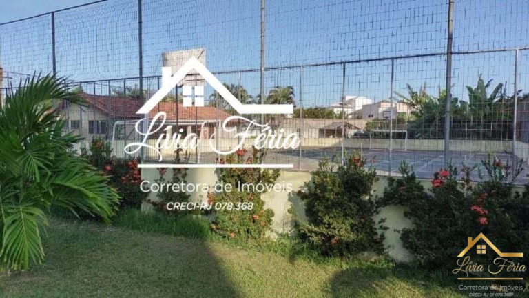 Apartamento com 3 Quartos à Venda, 65 m² em Parque Califórnia - Campos Dos Goytacazes