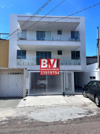 Apartamento com 3 Quartos à Venda, 65 m² em Vila Da Penha - Rio De Janeiro